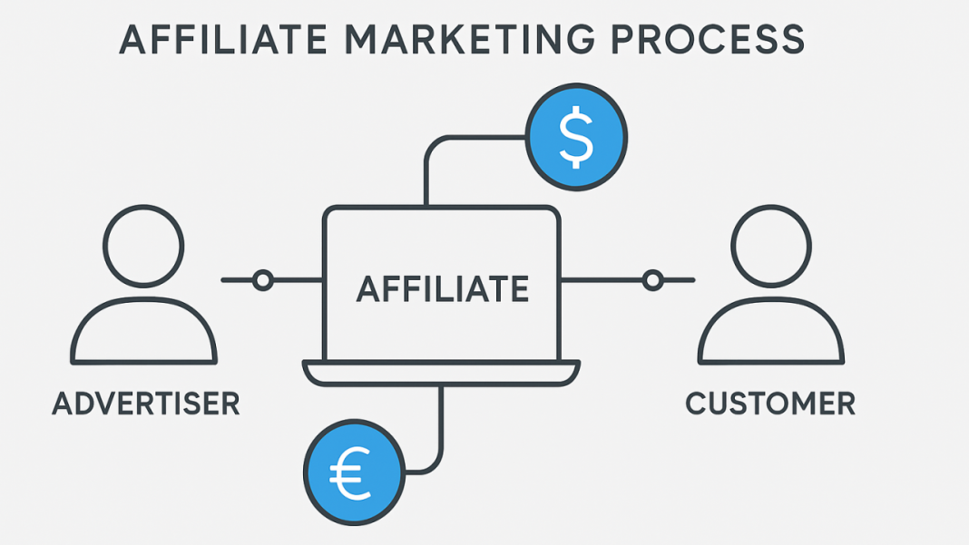 What Is Affiliate Marketing? Explanation For Beginners