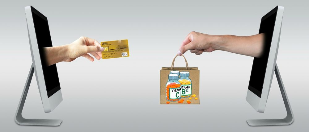 Make Money Selling Supplements Online