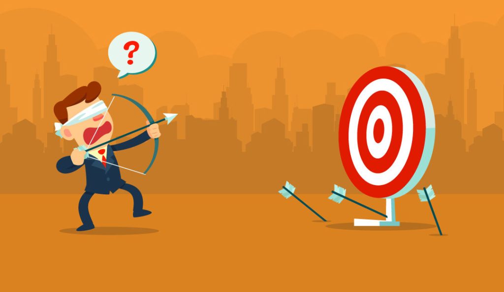 Common Affiliate Marketing Mistakes Beginners Make