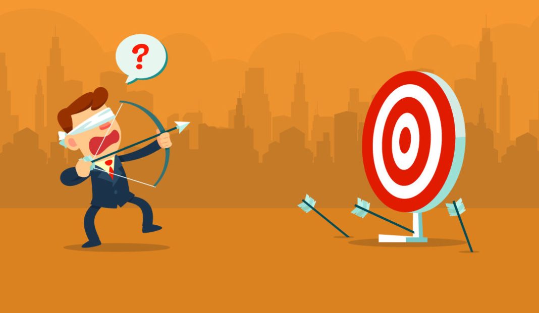 Common Affiliate Marketing Mistakes Beginners Make