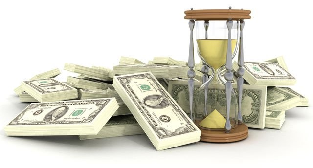 How Long Does Affiliate Marketing Take to Make Money?