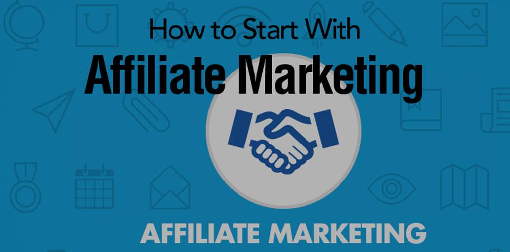 Start Affiliate Marketing From Scratch