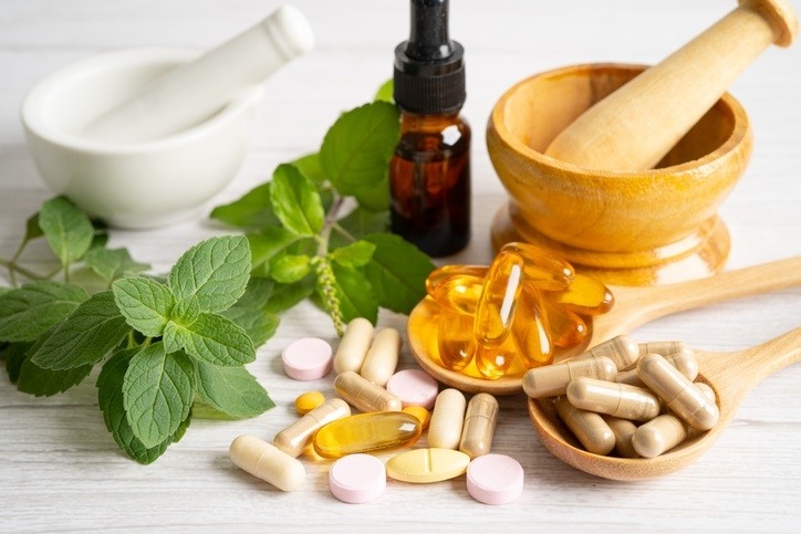 Selling Supplements Online