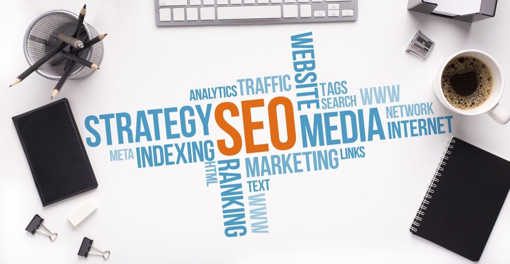 SEO for Affiliate Marketing