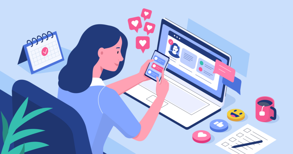 Social Media Platforms