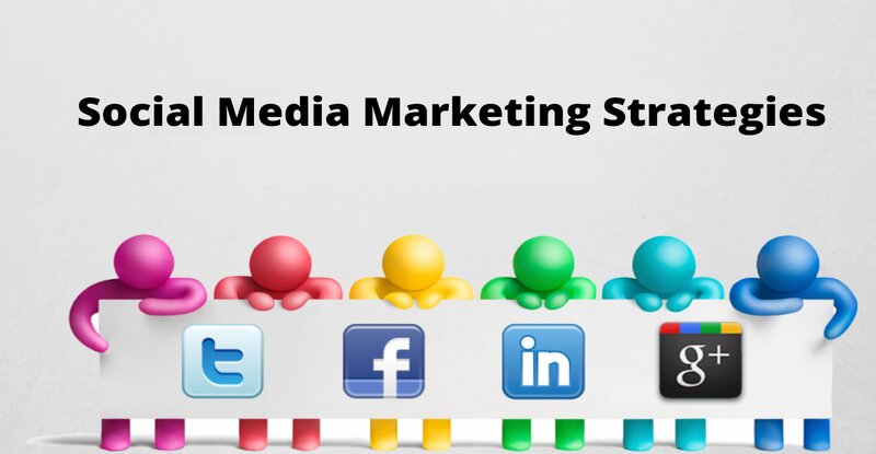 Social Media Marketing Strategy for Affiliate Marketing